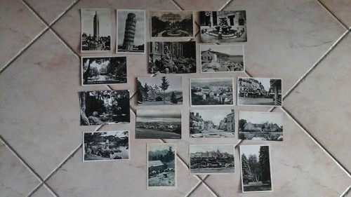 Cartoline postali viaggiate - 18,