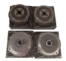 KIT TAMBURI FRENI ANTERIORI E