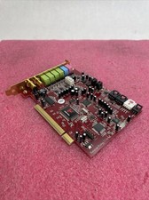 Scheda audio Audiotrak-Prodigy