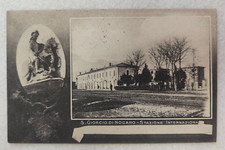 CARTOLINA SAN GIORGIO NOGARO