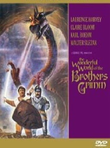 The wonderful world - wonderful, of