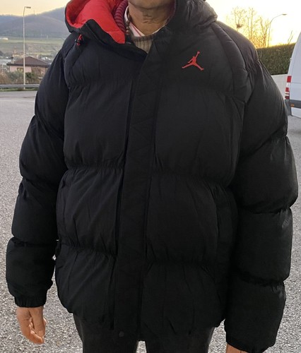 Piumino jordan uomo puffer - jordan,