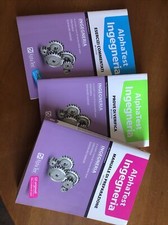 alpha test ingegneria