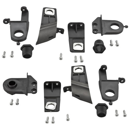 Seat ibiza supporto faro - supporto,
