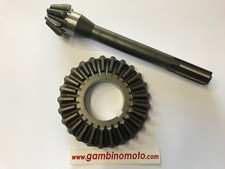 Coppia conica motozappa mab - coppia,