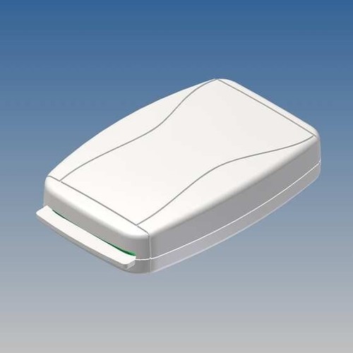 Contenitore elettronica