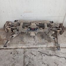 Assale Ponte Posteriore Toyota Rav4 3 Serie 2008 2.2 Diesel Differenziale 4x4