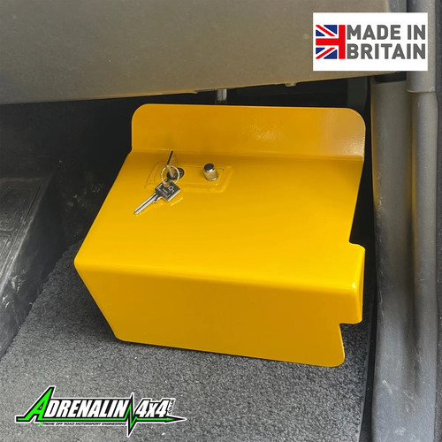 Blocco pedale sicurezza - pedale,