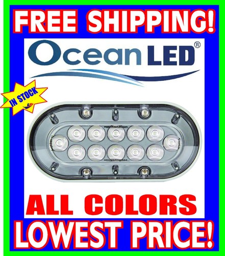 Oceanled t12 luci subacquee - luci,