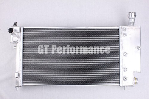 Radiateur aluminium peugeot - aluminium,
