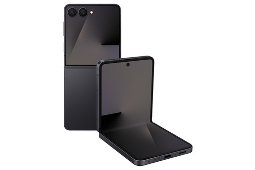 Smartphone samsung galaxy - galaxy, z