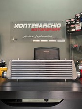 INTERCOOLER UNIVERSALE