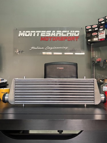 Intercooler universale - intercooler,