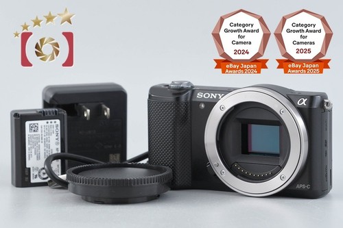Sony α5000 ilce - sony, ilce-5000