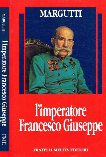 Imperatore francesco - l'imperatore,