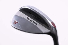 Zeppa sabbia fresata