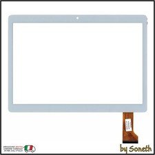 VETRO TOUCH SCREEN PER