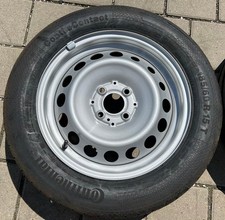 1 CERCHIO ACCIAIO 15" SMART