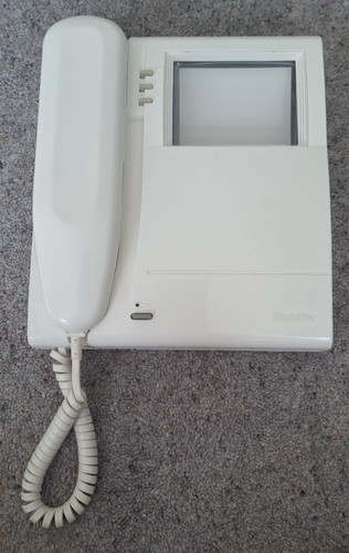 Bitron mv1000 monitor - mv1000,