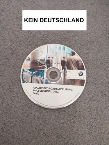Bmw navigation system - bmw,