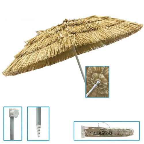 Ombrellone spiaggia mare - ombrellone,