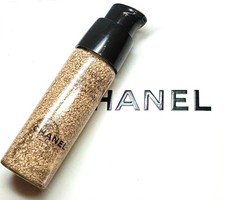 CHANEL les beiges acqua