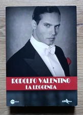 Rodolfo Valentino La Leggenda