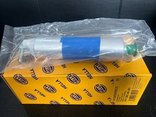 FUEL PUMP MERCEDES G320 G500