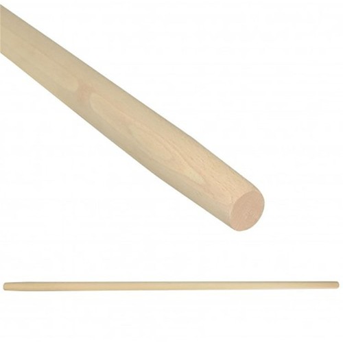 Manico per vanga legno - manico, in