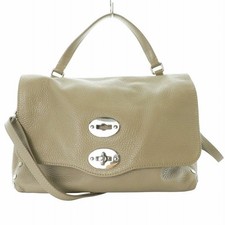 ZANELLATO POSTINA S 2WAY Borsa