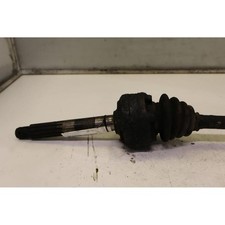 SEMIALBERO POST. DX PER VOLKSWAGEN MAGGIOLINO/MAGGIOLONE (68-90)- DUNE BUGGY