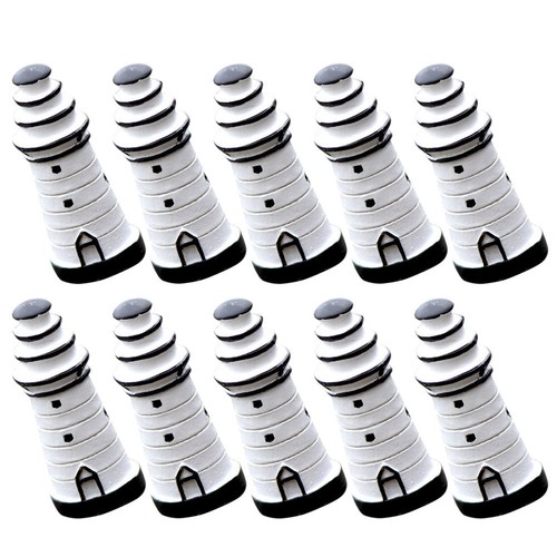 Pcs accessori orto - 10,