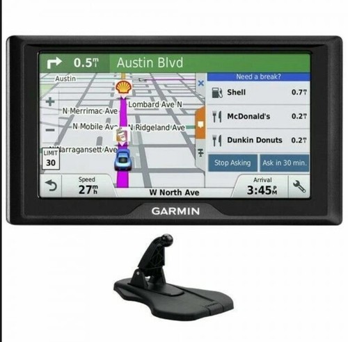 Nuovo garmin drive usa - garmin,
