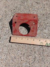 Wheel Horse Raider Ammeter