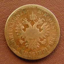Austria. 2 Incrociatori 1851 G