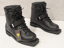 Scarponi da sci Alico Double