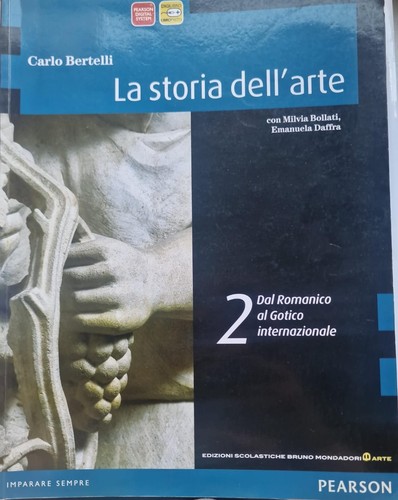 Storia dell arte - la,