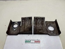 PAIR EXHAUST BULKHEADS SUCTION