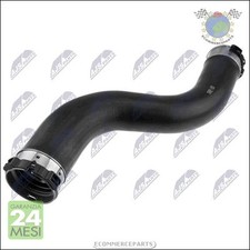 Tubo manicotto intercooler Ajs