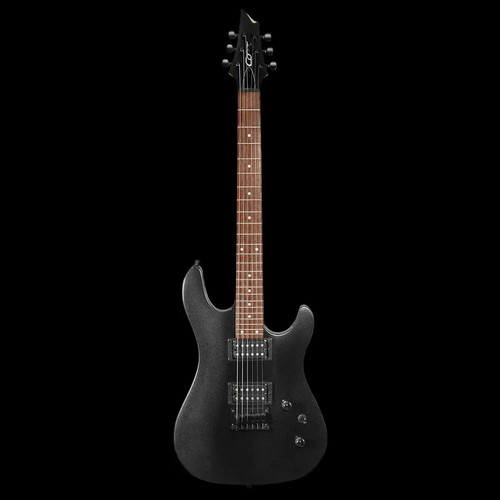 Cort chitarra elettrica kx100 - chitarra,