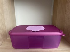Tupperware scatola salviette