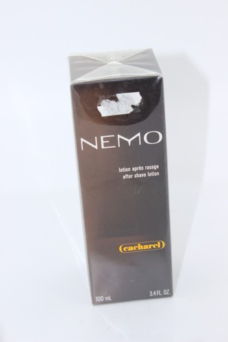 Cacharel nemo 100ml dopobarba - 100ml,