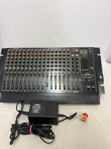 Tascam canali tastiera - tascam, 20