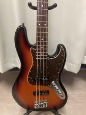Fender USA Jazz Bass / Basso