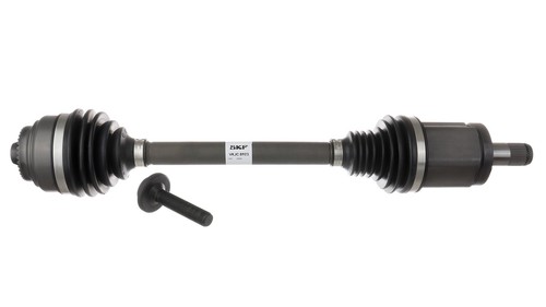 Albero motore skf - motore, vkjc