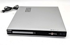 un lettore e registratore DVD