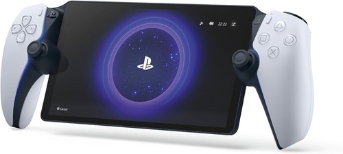 Playstation portal ps5 lettore - playstation,