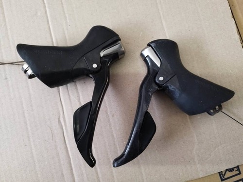 Set leve shimano ultegra 6800 - leve,