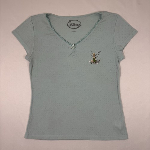 Tinker bell super - bell, blu