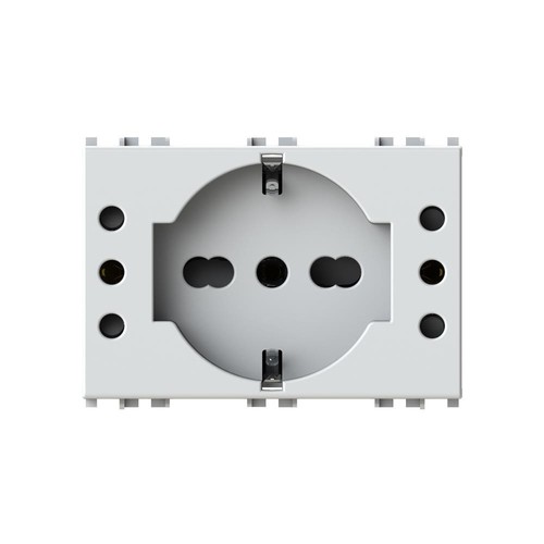Presa elettrica moduli per - elettrica,